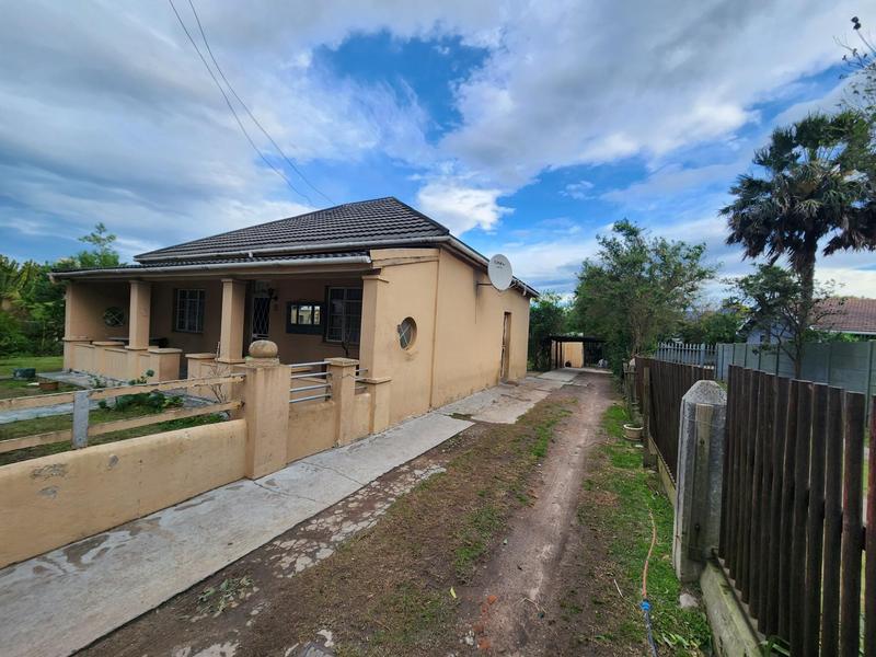 2 Bedroom Property for Sale in George South Western Cape